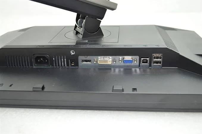 شاشه كمبيوتر 22 بوصه DELL lcd