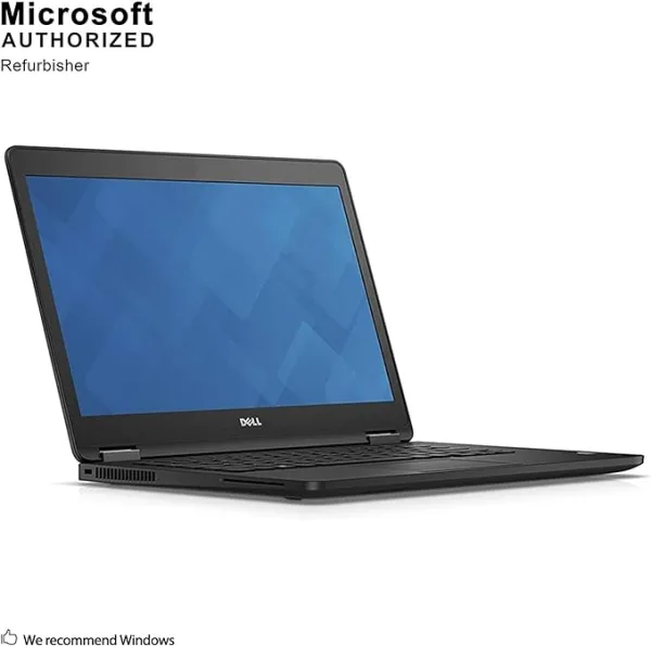 dell latitude e7470 cori7-6600u - الشاشة تاتش