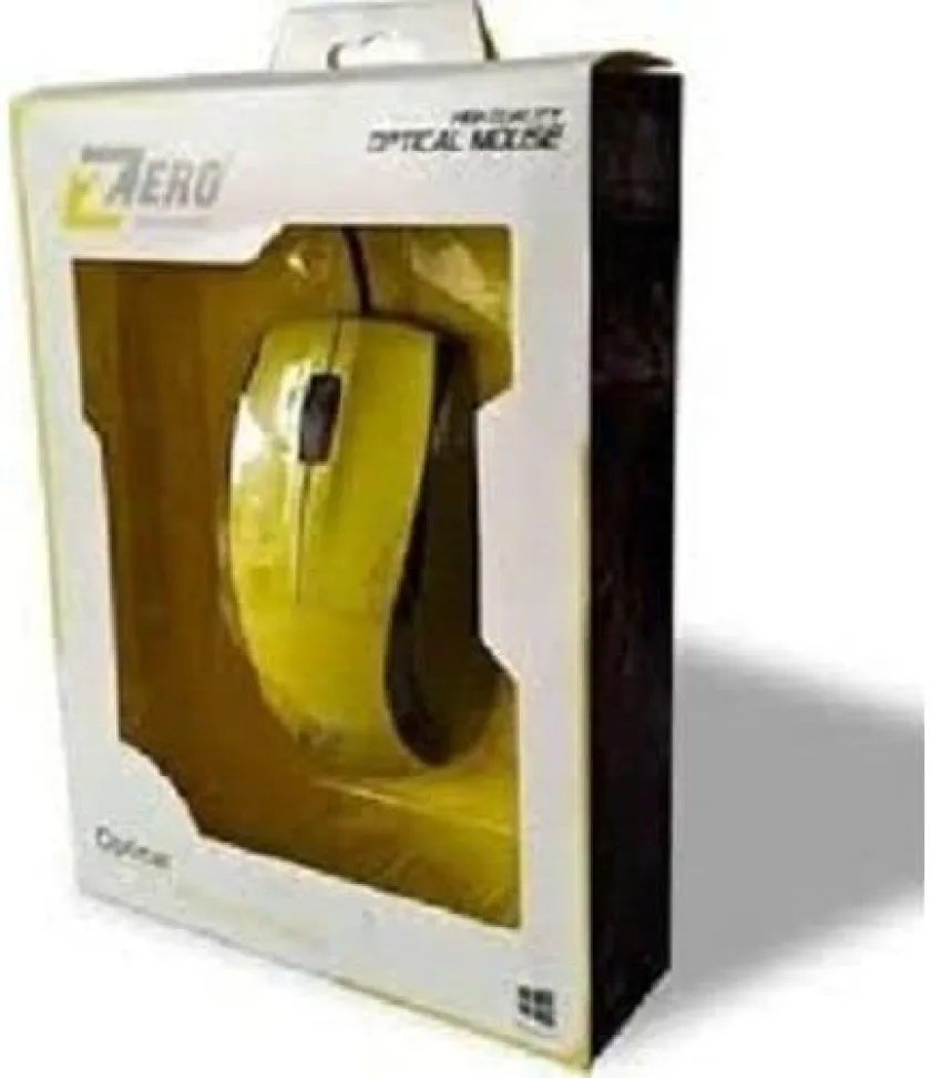 زيرو فأرة يو اس بي متوافقة مع بي سي ولابتوب - ZR250