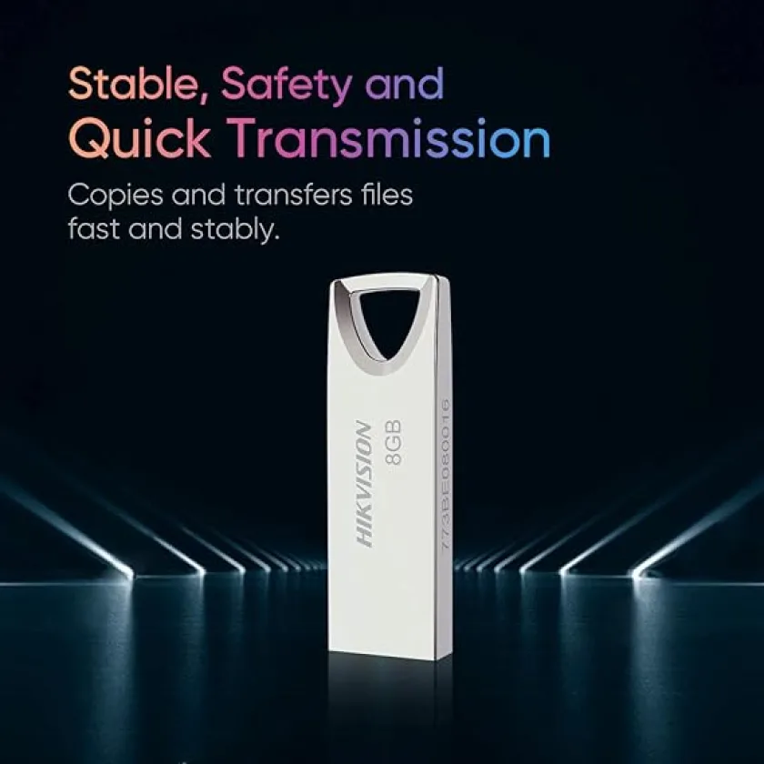 فلاشة usb 2.0 من هايكفيجن M200 32 جيجابايت