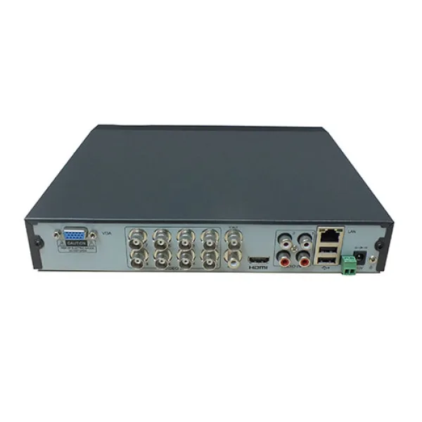 Yes-Original OR 8CH 5IN1-2MN AUD H265 DVR