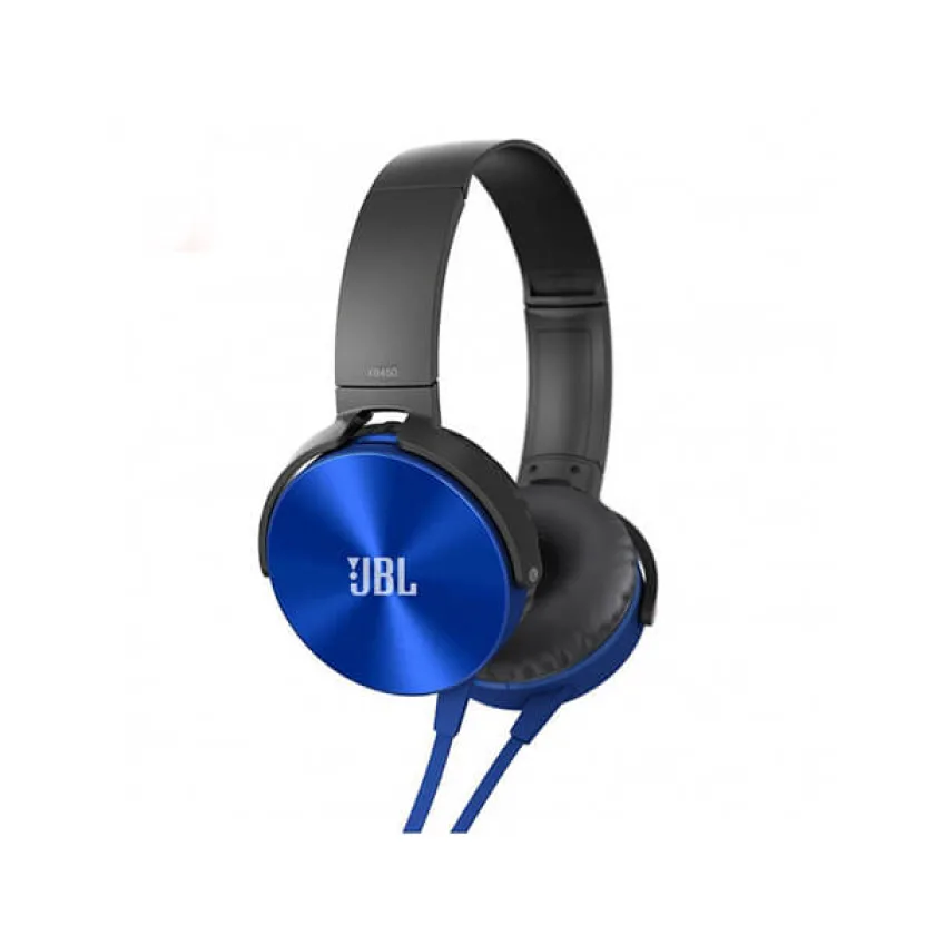 JBL سماعة ستيريو XB450
