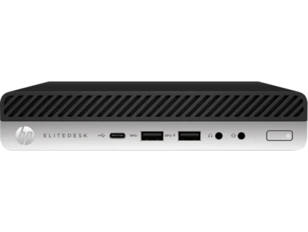 كمبيوتر ميني اليت ديسك 705 G4/A10-9700E/ ram 4g - hd 500