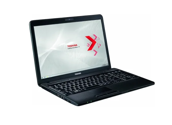 Toshiba Satellite C660