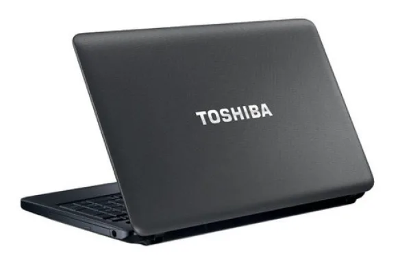 Toshiba Satellite C660