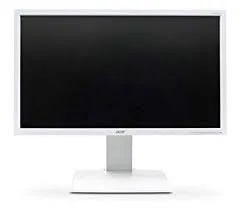 شاشة 24 بوصة acer led