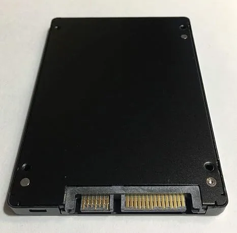 Micron 512GB SSD هارد