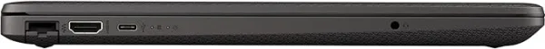 lap top new hp 250g4 cori3-جيل عاشر  جديد بالضمان