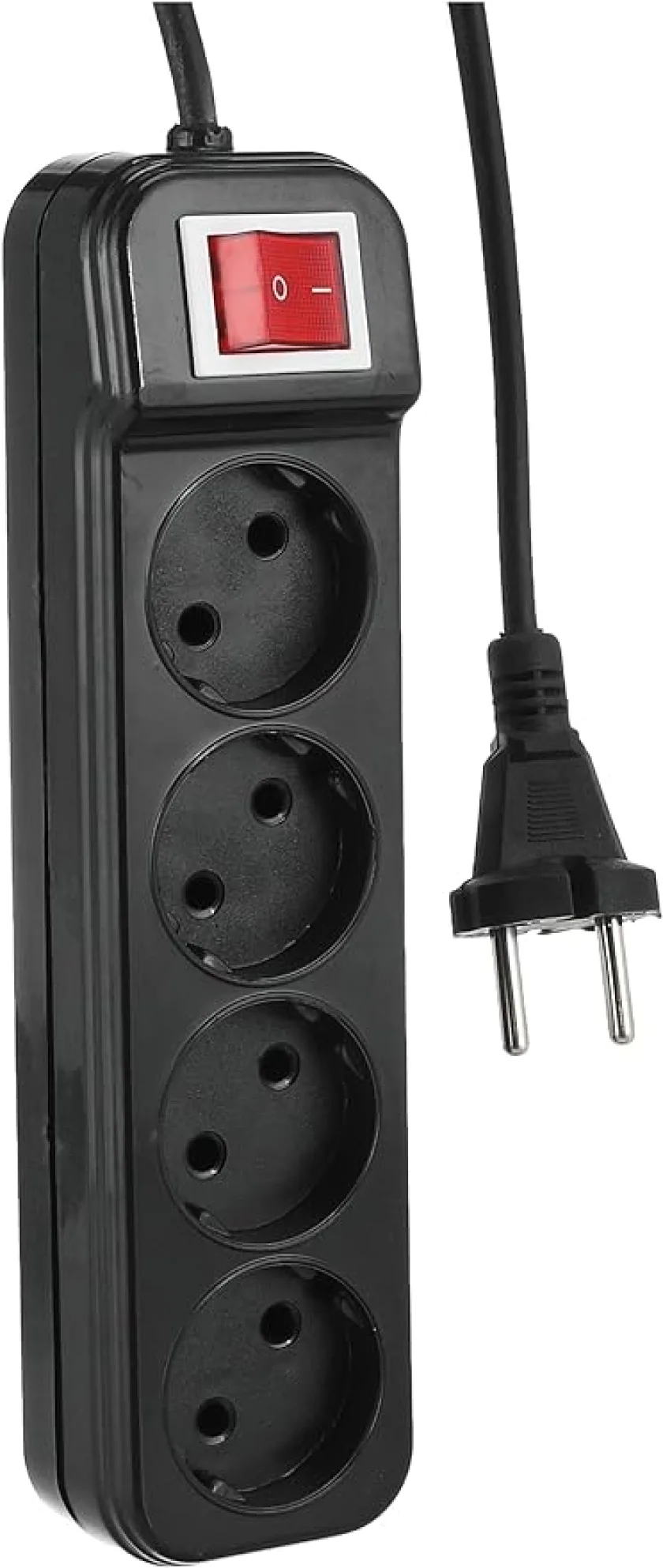 Zero z20 power strip joint 4 sockets