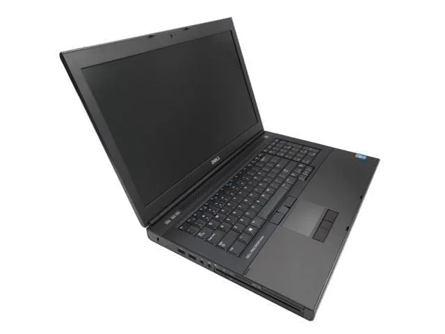 dell Precision M6800 17.3″ Core i7 - عملاق الالعاب والجرافيك