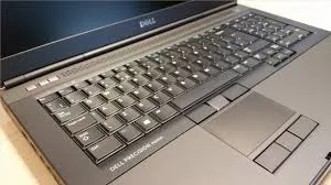 dell Precision M6800 17.3″ Core i7 - عملاق الالعاب والجرافيك