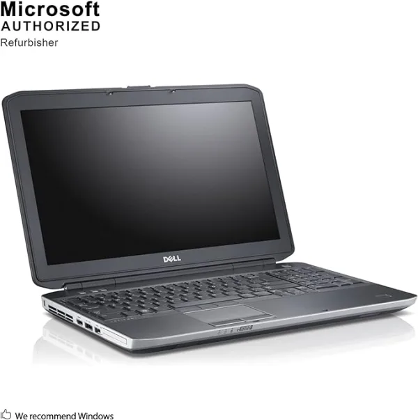 Dell Latitude E5530  15.6 inHD  Intel Core i5 -3210M 2.5GHz