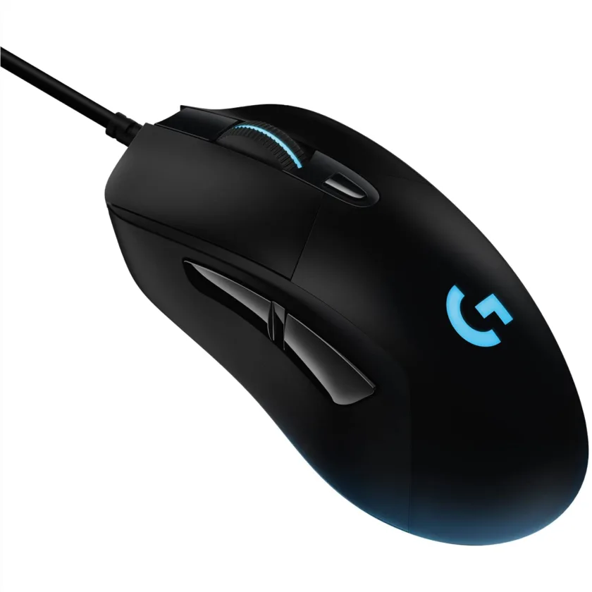 ماوس لوجيتك جيمينج G 407