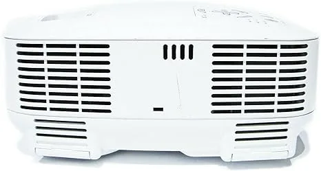 NEC VT580 Projector