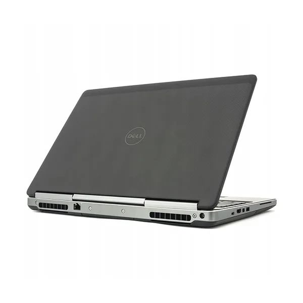 Dell Precision 7510 Intel Xeon E3-1505M