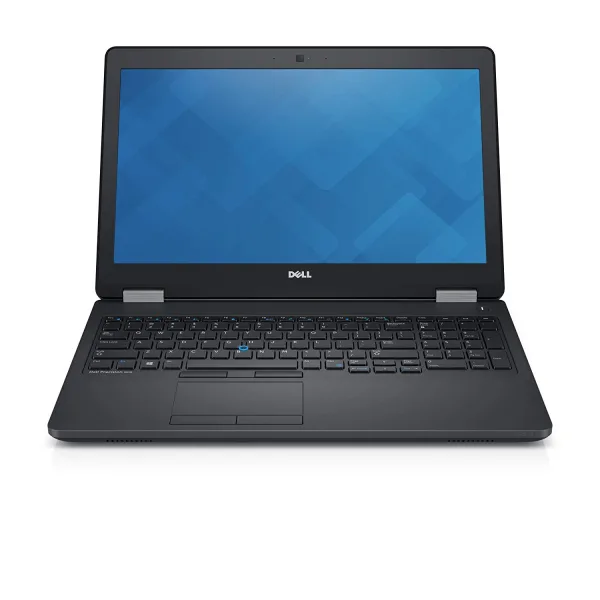 Dell Precision 3510 Intel Core I7-6820HQ