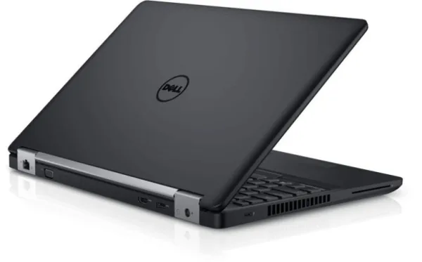 Dell Precision 3510 Intel Core I7-6820HQ