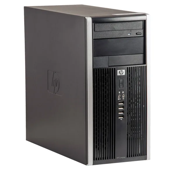 HP Tower  COR 2duo