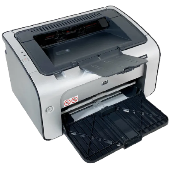 HP Laser  Jet p1006