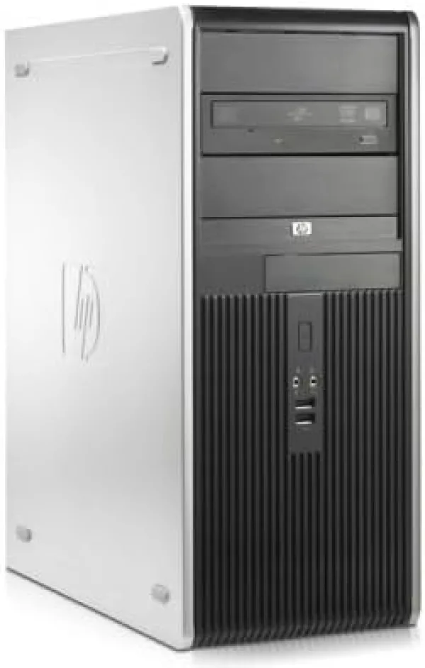 HP Compaq dc7900 tower PC