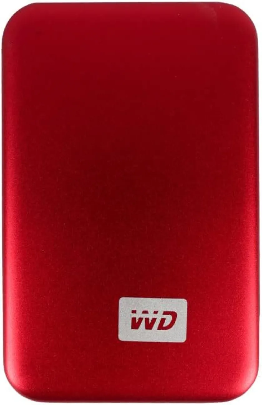 Generic Mobile Rack_HDD_Western Digital_USB.3