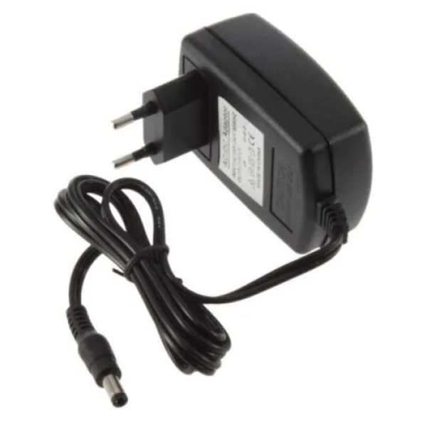 DC Power Adapter 12V 2A