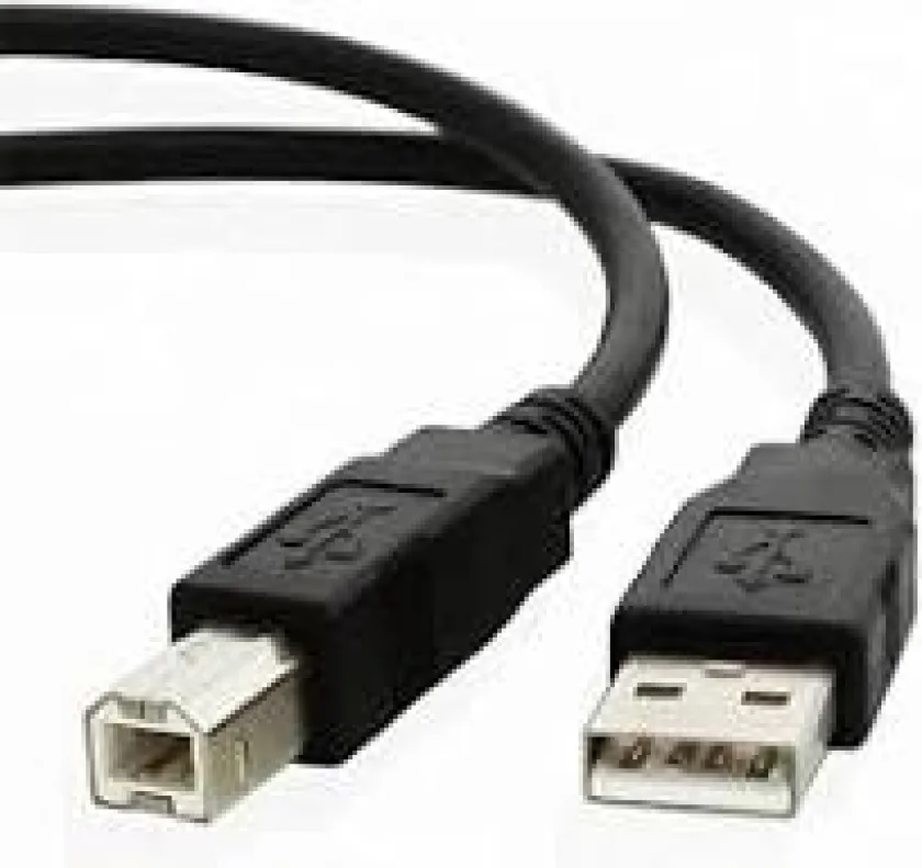 USB Printer Cable 3m