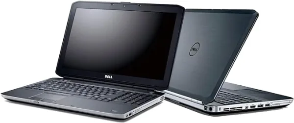 Dell Latitude E5530 15.6 inches  - Intel Core i5-3320M 2.6GHz 8GB 500GB HDD