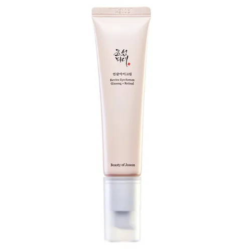 بيوتي اوف جوسون سيروم ريفايف للعين: الجينسنغ + شبكية العين، 30 مل |  Beauty Of Joseon Revive Eye Serum: Ginseng + Retinal 30ml