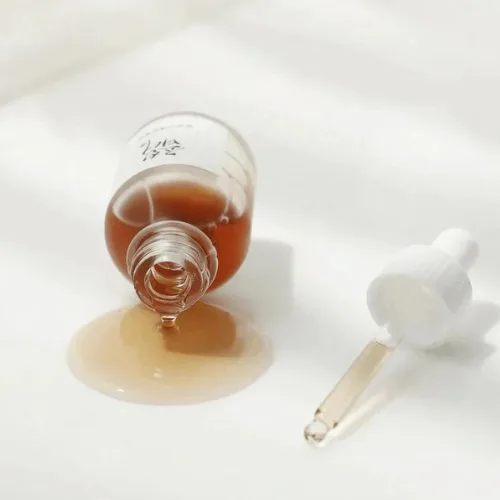 بيوتي اوف جوسون سيروم اصلاح البشره  بخلاصه الجينسنغ والحلزون 30 مل |  Beauty Of Joseon Revive Serum: Ginseng + Snail Mucin  30ml