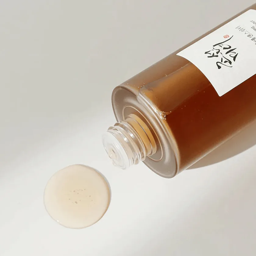 بيوتي اوف جوسون ماء بخلاصة الجينسنغ - 150مل | BEAUTY OF JOSEON Ginseng Essence Water - 150ml