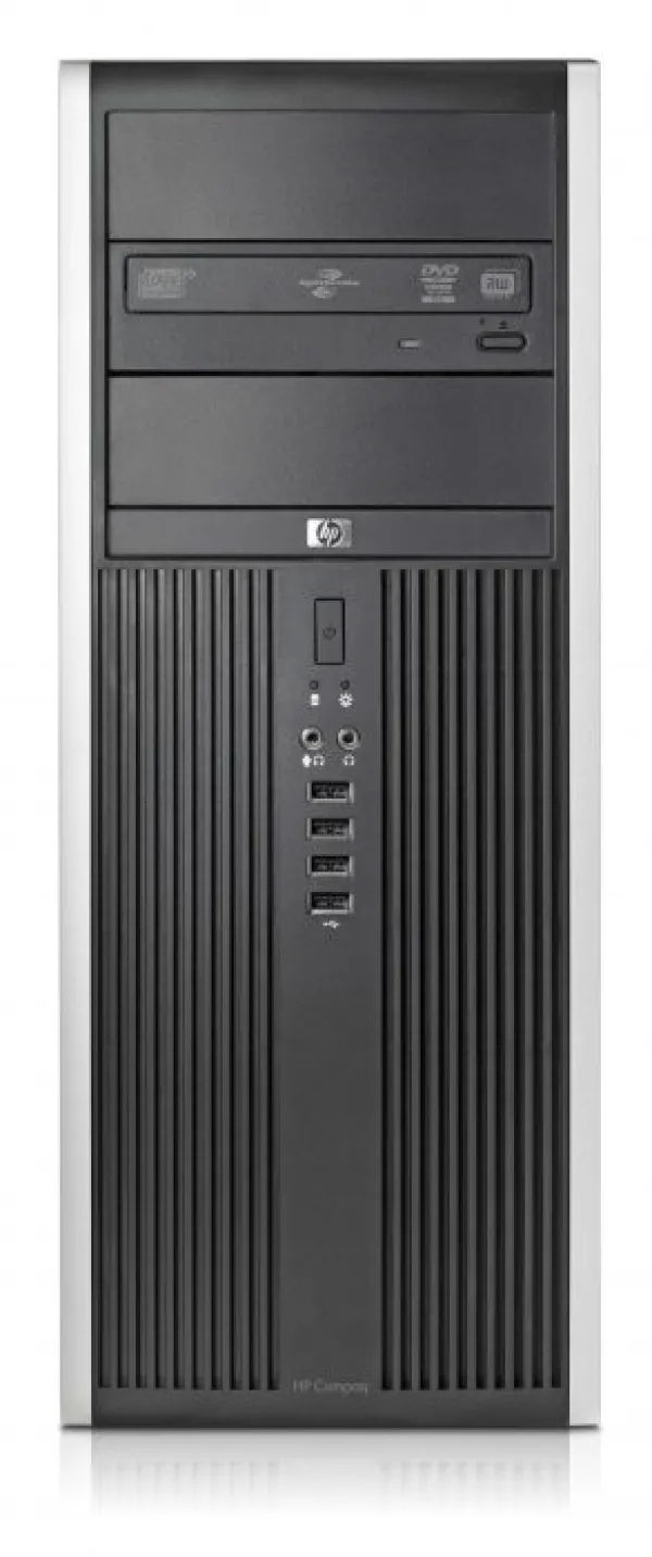 HP Compaq 8300 Tower