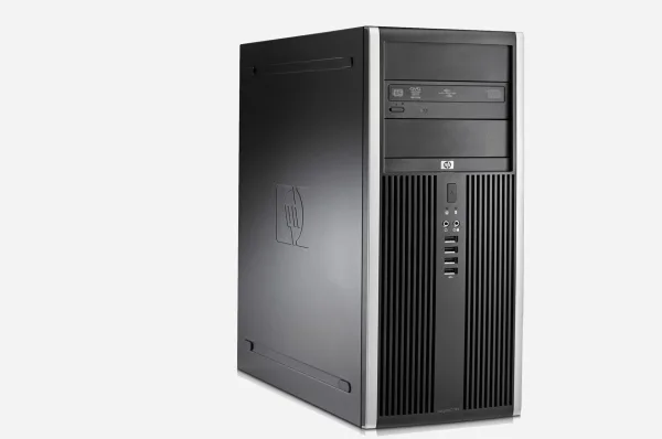 HP Compaq Elite 8300 Tower