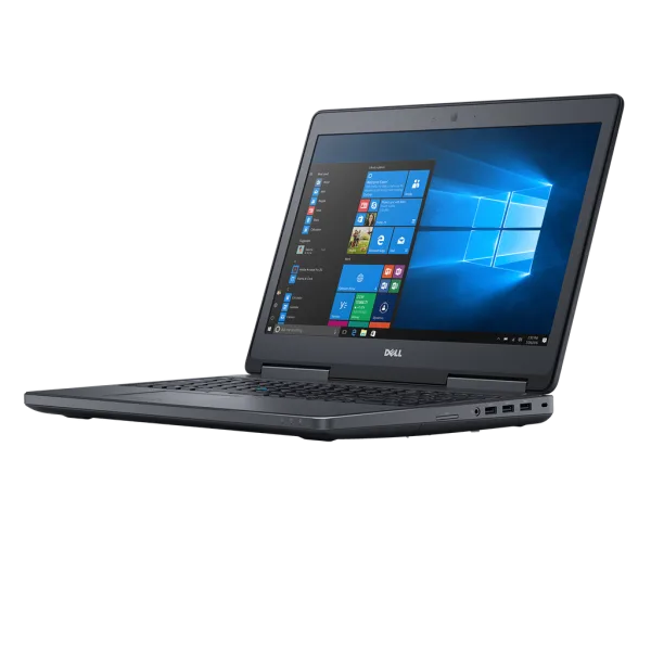 DELL Precision 7520 i7-6820HQ