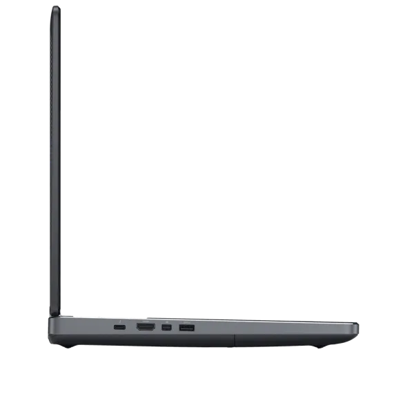 DELL Precision 7520 i7-6820HQ