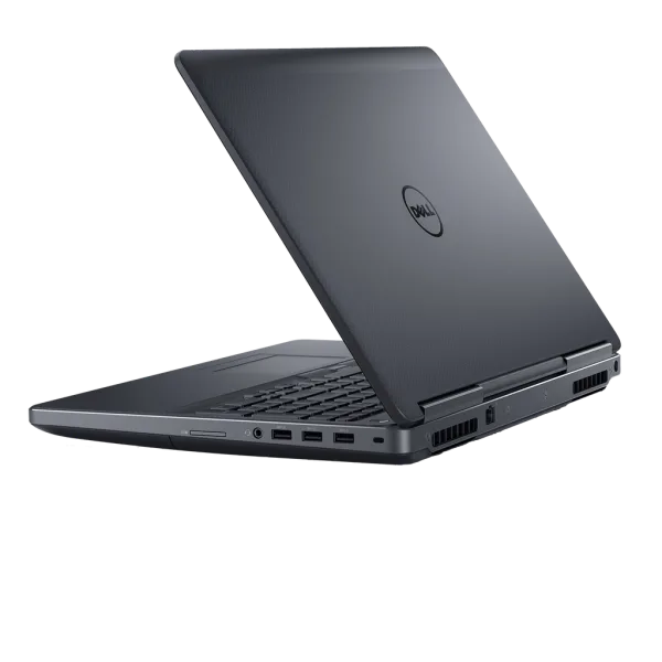 DELL Precision 7520 i7-6820HQ
