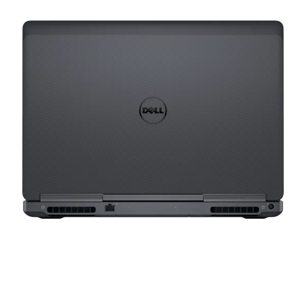 DELL Precision 7520 i7-6820HQ