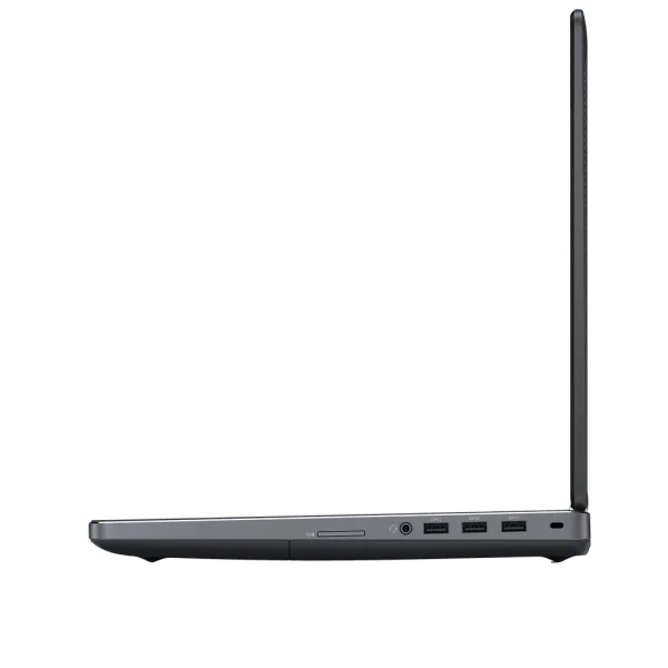 DELL Precision 7520 i7-6820HQ