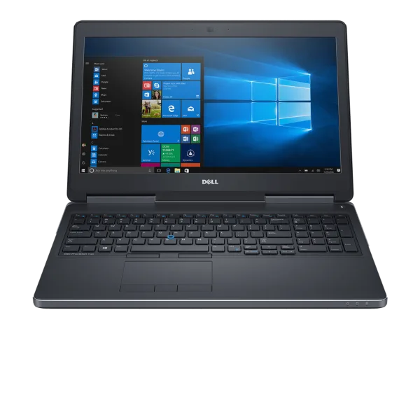 DELL Precision 7520 i7-6820HQ