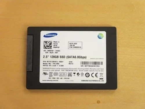 SSD 128GB Hard Disk هارد متنوع