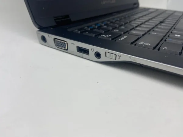 Dell Latitude 6430u Core i5-3437u