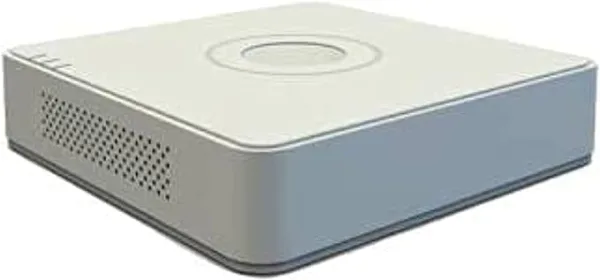Hikvision DVR 4CH 1080bps 2MP