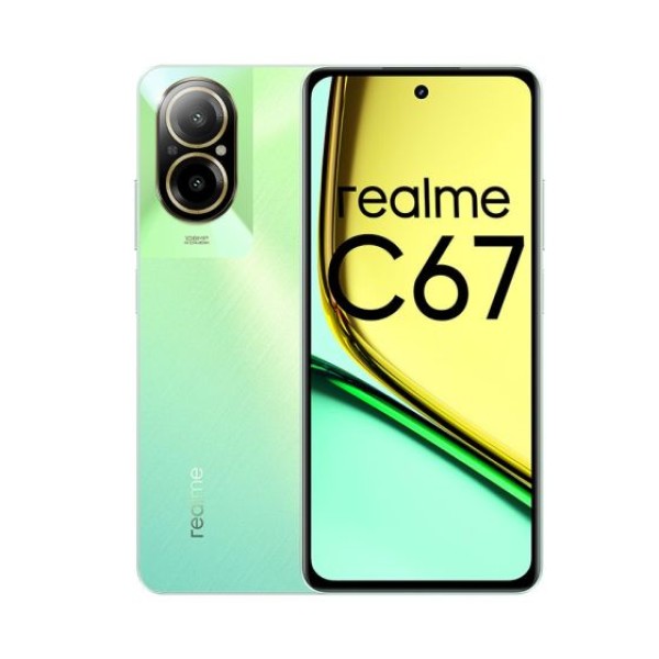 Realme C67 (8+256 GB)