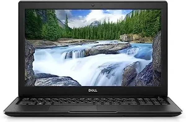 Dell Latitude 3500 15.6" FHD Business Laptop Computer, 8th Gen Intel Quad-Core i5-8265U up to 3.9GHz, 16GB DDR4 RAM, 512GBssd