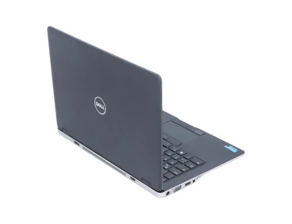 Dell Latitude 6430u Core i5-3437u