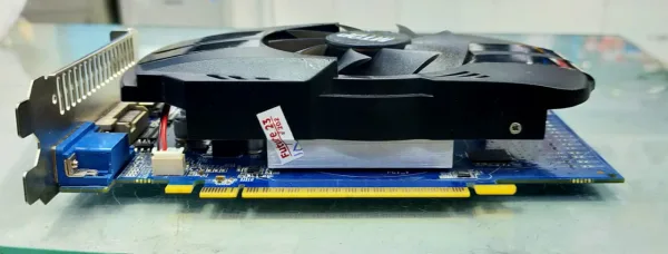 GTX 750 Ti DDR5 2 GB Memory Computer Graphics Cards