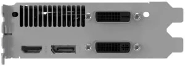 GTX660 2GB Graphics Card (GDDR5, 2xDVI, HDMI, 192bit, 2S)