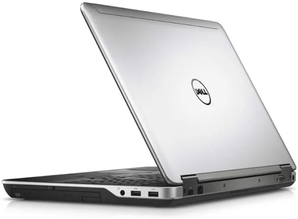 Dell Latitude E6540 Intel Core i5-4200M
