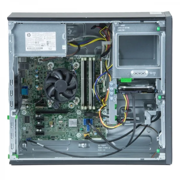 HP Elitedesk 800 G1 Tower PC core i5-4590