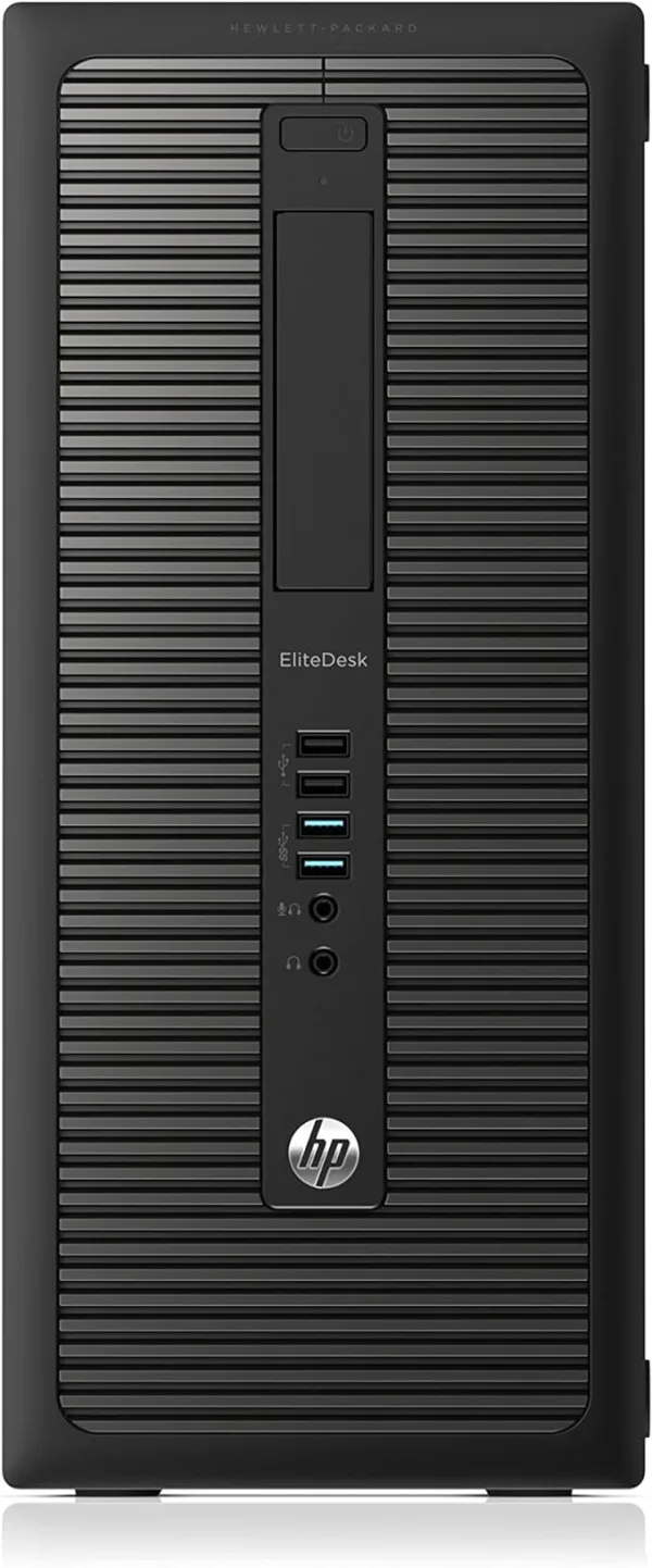 HP Elitedesk 800 G1 Tower PC core i5-4590